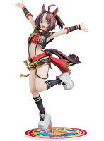 グランアレグリア ウマ娘 プリティーダービー