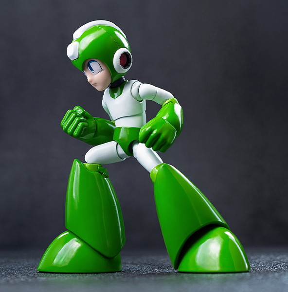 MDLX ロックマン（ハイパーボム）