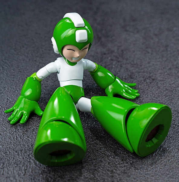 MDLX ロックマン（ハイパーボム）