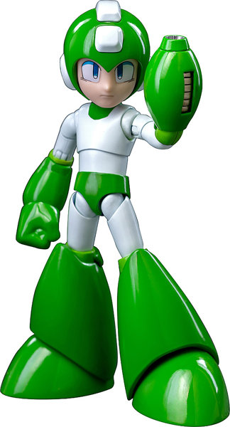 MDLX ロックマン（ハイパーボム）