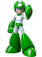 MDLX ロックマン（ハイパーボム）