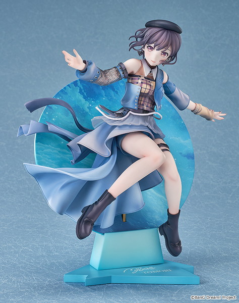 高松燈 Zero gravity ver. BanG Dream！ 画像2