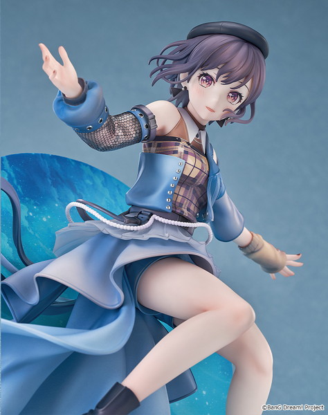 高松燈 Zero gravity ver. BanG Dream！ 画像3