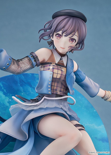 高松燈 Zero gravity ver. BanG Dream！ 画像4
