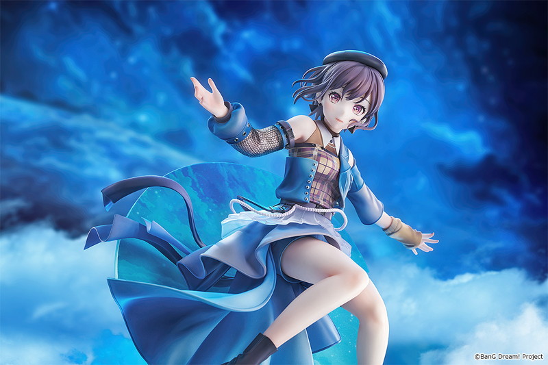 高松燈 Zero gravity ver. BanG Dream！ 画像8