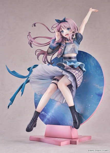 千早愛音 Zero gravity ver. BanG Dream！ 画像1