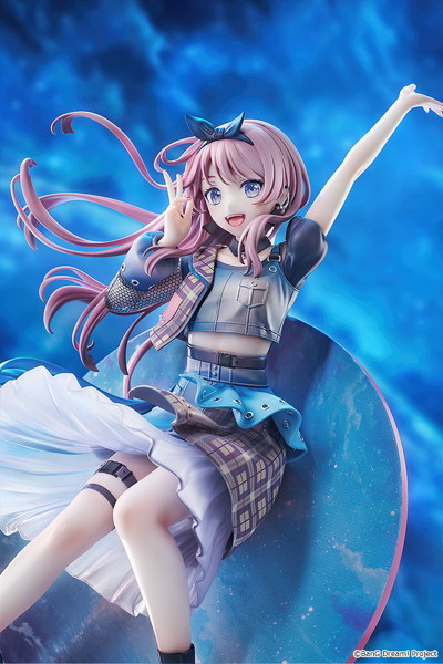 千早愛音 Zero gravity ver. BanG Dream！ 画像7