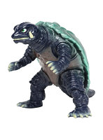 ミドルサイズシリーズ ガメラ【第12弾】ガメラ（1995）スタンダード Ver.