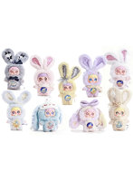 Meya＆Mocici キャンディハートラビット （全7種＋2） 1BOX:6個入