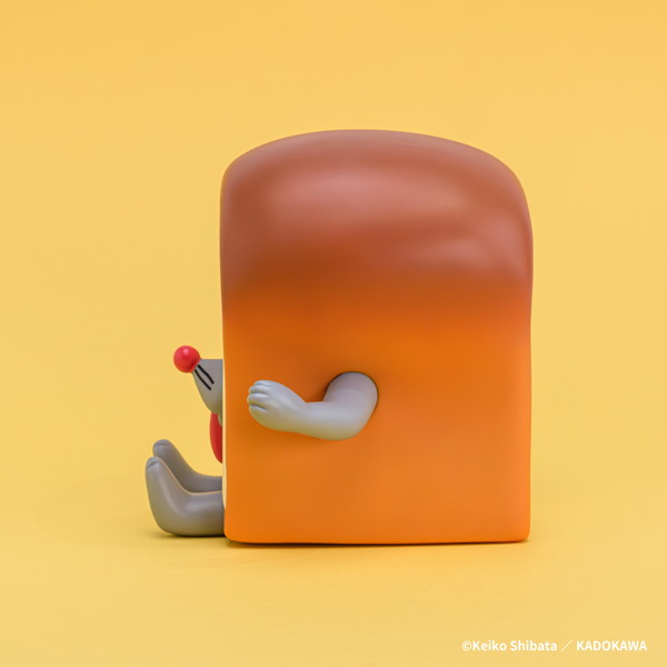 【再販】パンどろぼう ちょきんばこ まずいver.