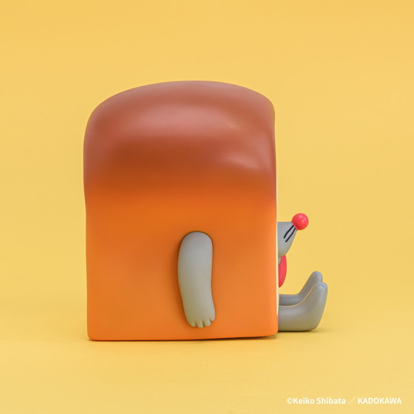 【再販】パンどろぼう ちょきんばこ まずいver.