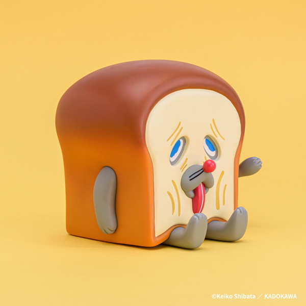 【再販】パンどろぼう ちょきんばこ まずいver.