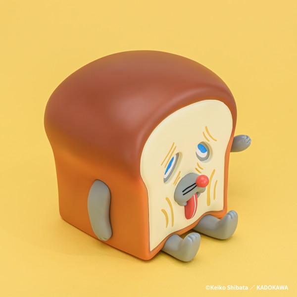 【再販】パンどろぼう ちょきんばこ まずいver.