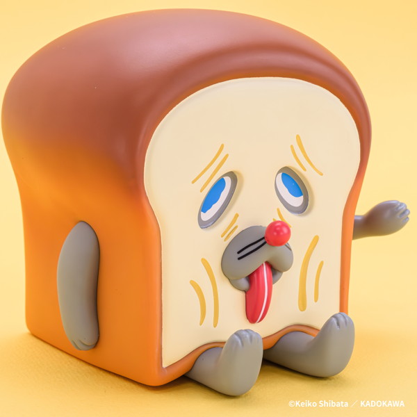 【再販】パンどろぼう ちょきんばこ まずいver.