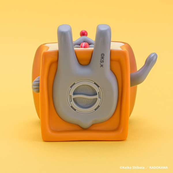 【再販】パンどろぼう ちょきんばこ まずいver.