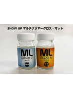 SHOW UP マルチクリアー（グロス）