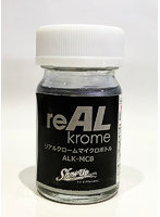 SHOW UP リアルクローム15ml マイクロボトル