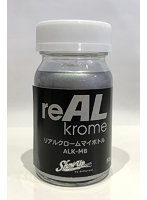 SHOW UP リアルクローム50g マイボトル