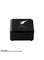 【再販】FINAL FANTASY VII オルゴール F.F.VIIメインテーマ