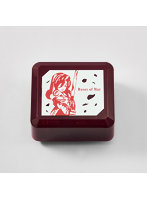 【再販】ファイナルファンタジーIX オルゴール ローズ・オブ・メイ