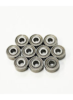 MRT ベアリング 620［6x2x2.5］（10）