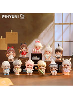 Rabeea 思い出のある文房具シリーズ トレーディングフィギュア（1BOX=8個入）