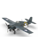 02536 1/72 F4F-4 ワイルドキャット ‘第9戦闘飛行隊’