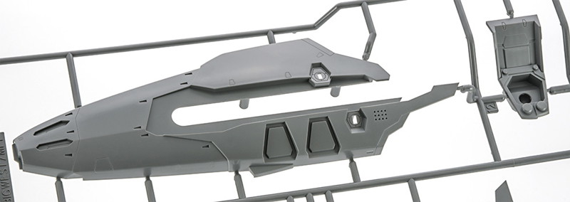 65898 1/48 VF-19EF/A イサム・スペシャル ‘マクロスF’