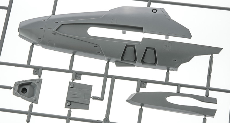 65898 1/48 VF-19EF/A イサム・スペシャル ‘マクロスF’