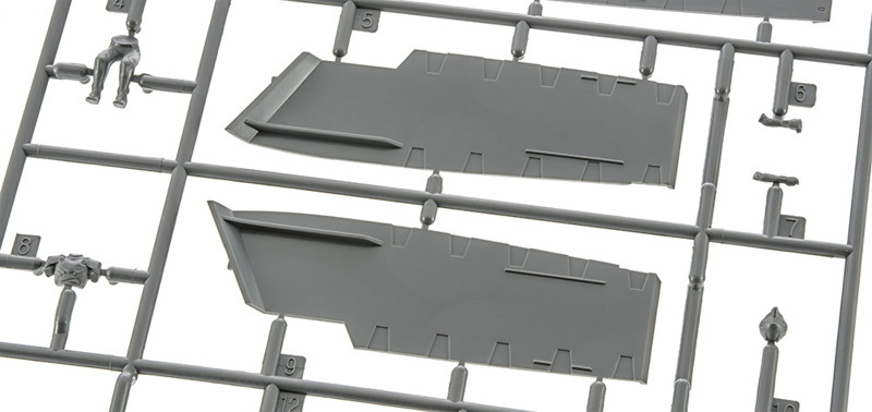 65898 1/48 VF-19EF/A イサム・スペシャル ‘マクロスF’