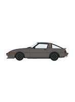 20828 1/24 マツダ サバンナ RX-7 （SA22C） 後期型 ‘カスタムバージョン’
