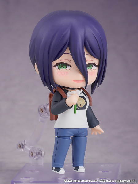 ねんどろいど レゼ 私服Ver. べーしっく 劇場版『チェンソーマン レゼ篇』