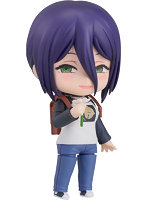 ねんどろいど レゼ 私服Ver. べーしっく 劇場版『チェンソーマン レゼ篇』