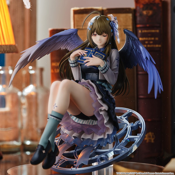 桑山千雪 ガルディエーヌホワイトパールver. アイドルマスター シャイニーカラーズ 画像10