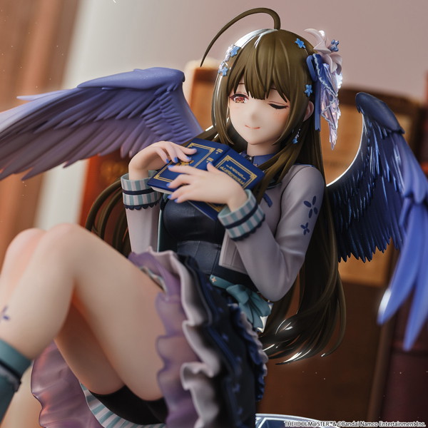 桑山千雪 ガルディエーヌホワイトパールver. アイドルマスター シャイニーカラーズ 画像11