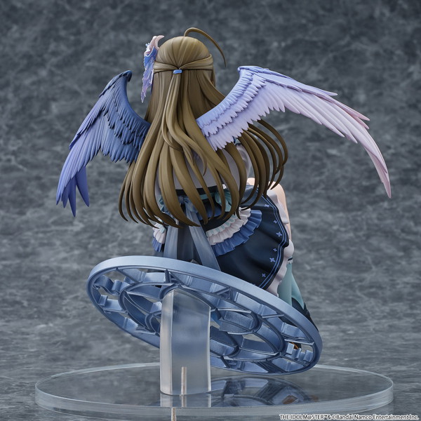 桑山千雪 ガルディエーヌホワイトパールver. アイドルマスター シャイニーカラーズ 画像2
