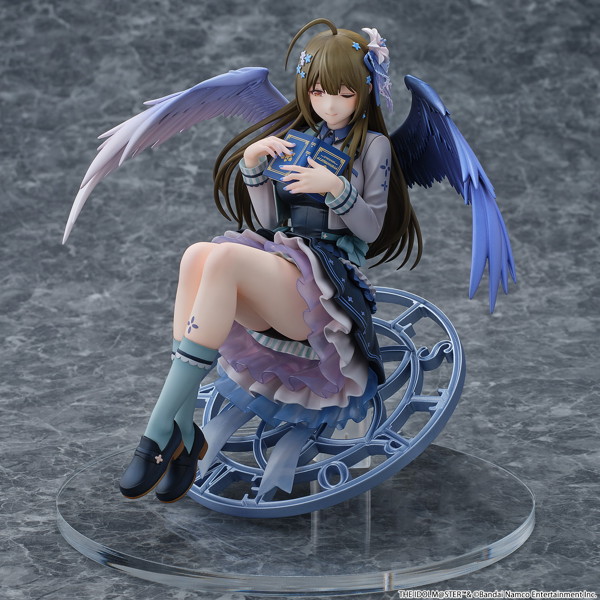 桑山千雪 ガルディエーヌホワイトパールver. アイドルマスター シャイニーカラーズ 画像4