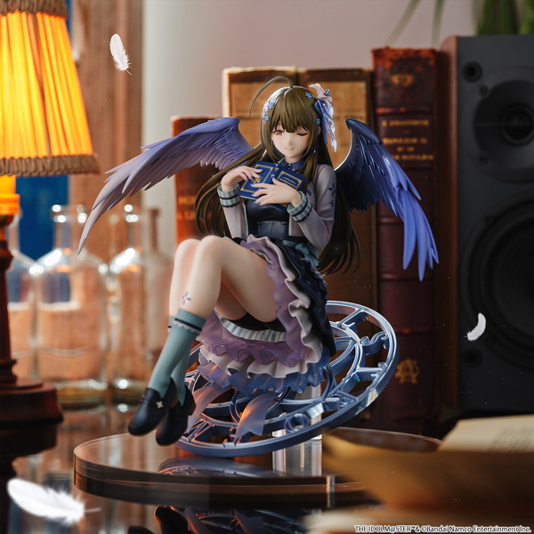 桑山千雪 ガルディエーヌホワイトパールver. アイドルマスター シャイニーカラーズ 画像5