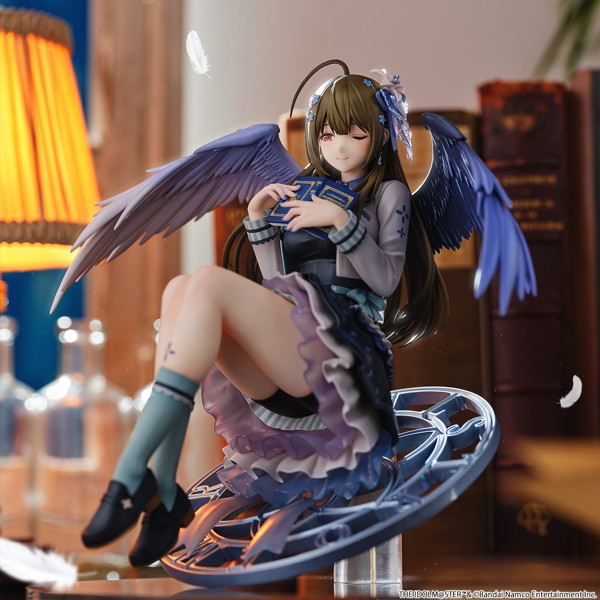 桑山千雪 ガルディエーヌホワイトパールver. アイドルマスター シャイニーカラーズ 画像7