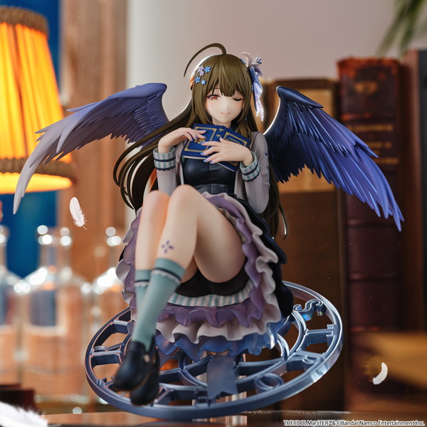 桑山千雪 ガルディエーヌホワイトパールver. アイドルマスター シャイニーカラーズ 画像9