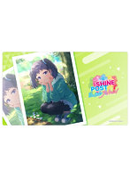 シャインポスト ラバーマット 伊藤紅葉