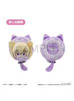 しゅごキャラ！ ドーナツたぴぬい ほしな歌唄