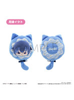 しゅごキャラ！ ドーナツたぴぬい 月詠イクト