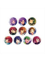 【BOX販売】あんさんぶるスターズ！！ コレクション缶バッジ 2026 Mar. -Idol Side-（1BOX=10個入）