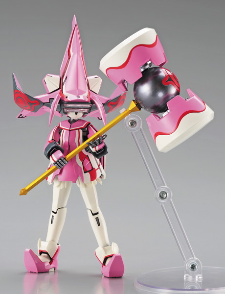 65579 1/100 TG-11-M ‘ガラヤカ［ちょーげんき♪すぺしゃる］’