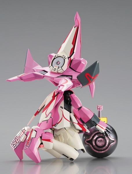 65579 1/100 TG-11-M ‘ガラヤカ［ちょーげんき♪すぺしゃる］’