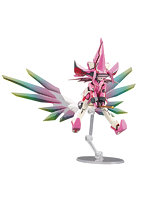 65579 1/100 TG-11-M ‘ガラヤカ［ちょーげんき♪すぺしゃる］’