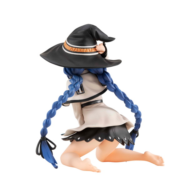 Melty Princess 無職転生 ～異世界行ったら本気だす～ てのひらロキシー 生足Ver.