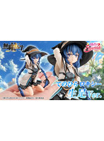 Melty Princess 無職転生 ～異世界行ったら本気だす～ てのひらロキシー 生足Ver.