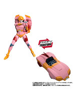 MPG-23 シークレットエージェント アーシー トランスフォーマー